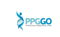 Logo of the Graduate Program in Gynecology and Obstetrics (PPGGO) — FMRP-USP