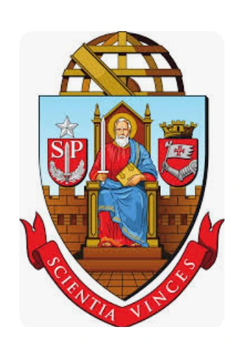 University of São Paulo (USP) coat of arms
